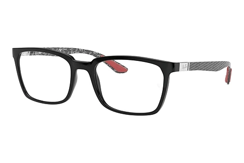 Brille Ray-Ban RX8906 2000