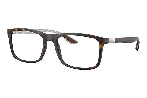 Brille Ray-Ban RX8908 5200