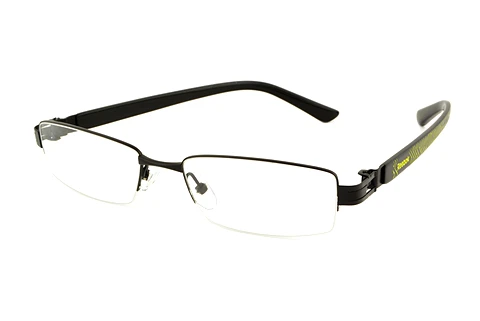 Brille Reebok R1008 BLK