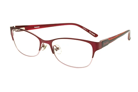 Brille Reebok R4007 RED