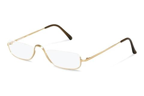 Brille Rodenstock R0864 I001