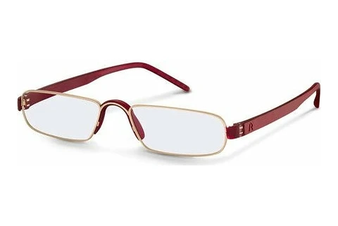 Brille Rodenstock R2180 BK25