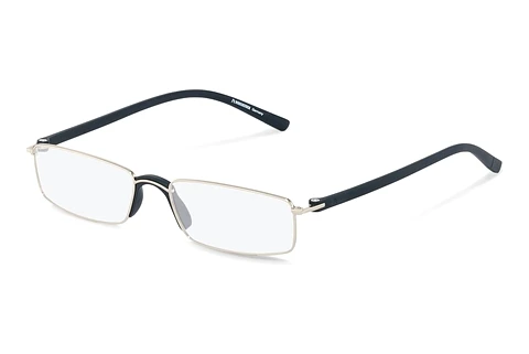 Brille Rodenstock R2640 BK15