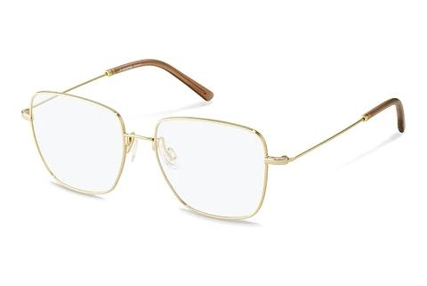 Brille Rodenstock R2653 D000