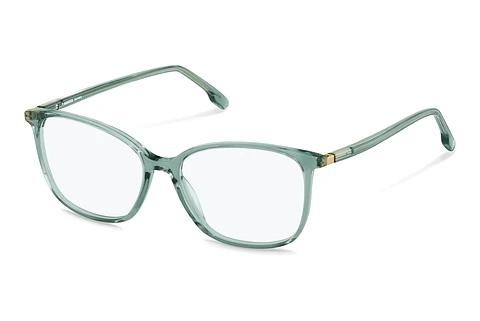 Brille Rodenstock R5362 D000