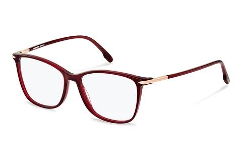 Brille Rodenstock R5363 D000