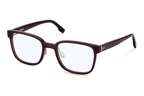 Brille Rodenstock R5372 B000