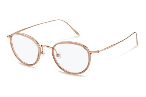 Brille Rodenstock R7096 G000