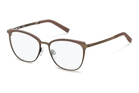 Brille Rodenstock R7125 B000