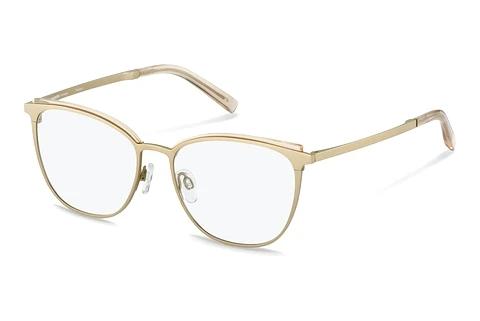 Brille Rodenstock R7125 D000