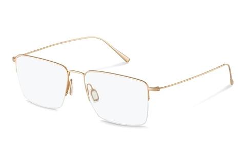 Brille Rodenstock R7133 D000