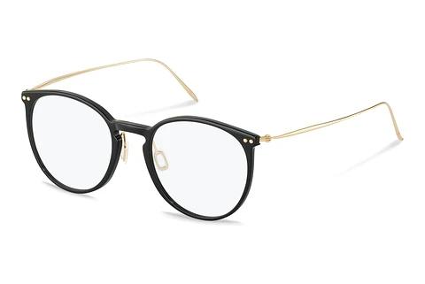 Brille Rodenstock R7135 A000