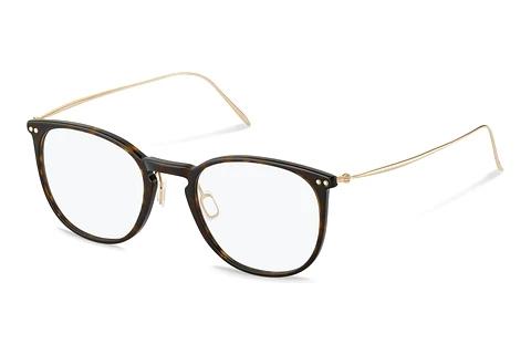Brille Rodenstock R7136 B000