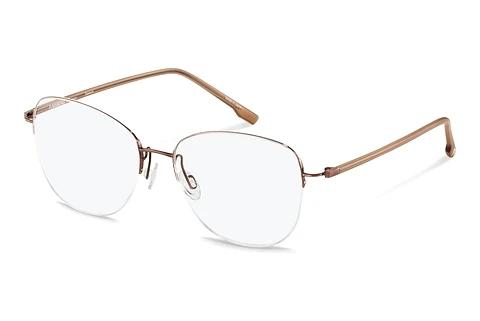Brille Rodenstock R7141 D000