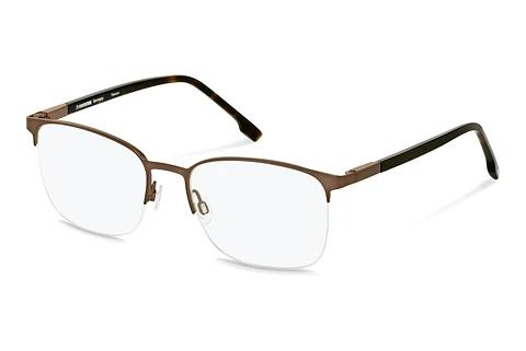 Brille Rodenstock R7147 C000