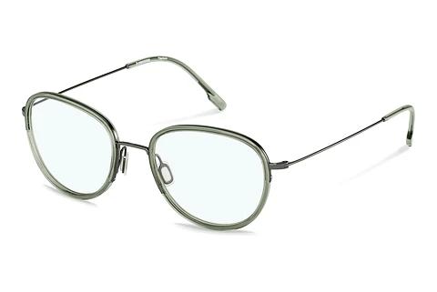 Brille Rodenstock R7156 A000
