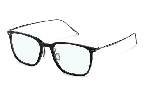 Brille Rodenstock R7168 A000
