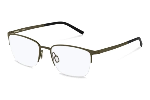 Brille Rodenstock R7170 D000