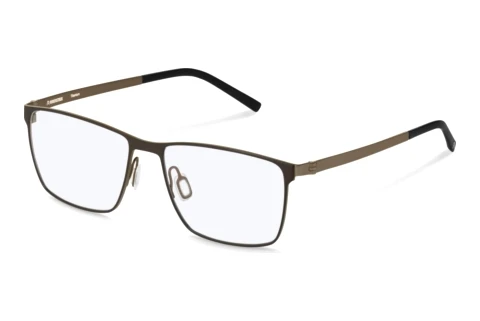 Brille Rodenstock R7171 B000