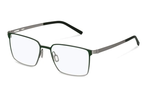 Brille Rodenstock R7178 B000
