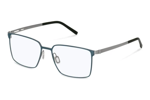 Brille Rodenstock R7178 C000