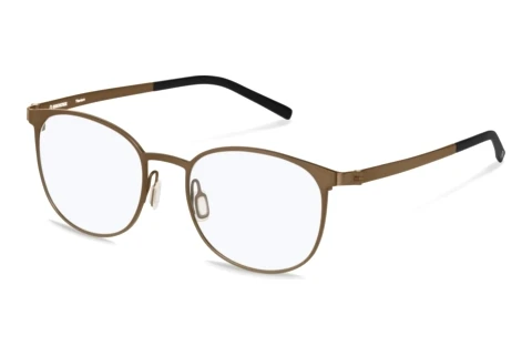 Brille Rodenstock R7179 D000
