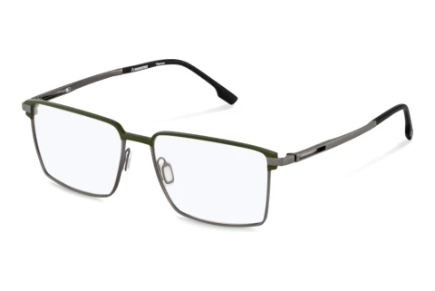 Brille Rodenstock R7187 C000