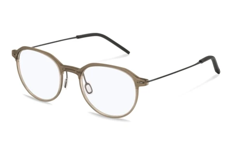 Brille Rodenstock R7190 B000