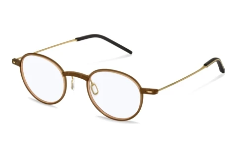 Brille Rodenstock R7192 B000
