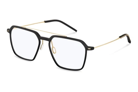 Brille Rodenstock R7196 A000