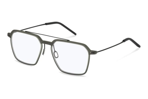 Brille Rodenstock R7196 C000