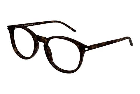 Brille Saint Laurent SL 106 018