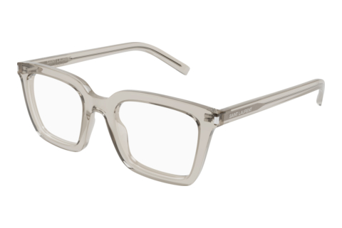 Brille Saint Laurent SL 167 007