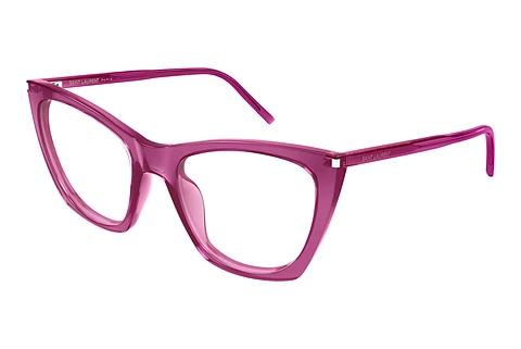Brille Saint Laurent SL 214 KATE THIN OPT 005