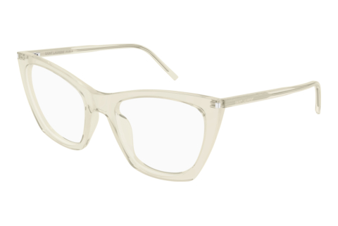 Brille Saint Laurent SL 214 KATE THIN OPT 007