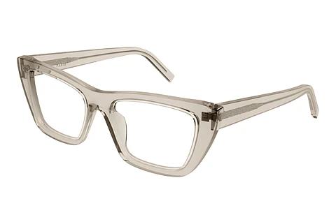 Brille Saint Laurent SL 276 MICA OPT 005