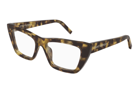 Brille Saint Laurent SL 276 MICA OPT 010