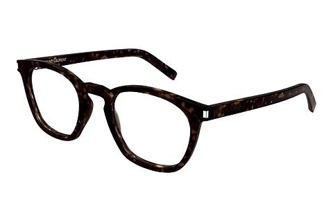 Brille Saint Laurent SL 28 OPT 007