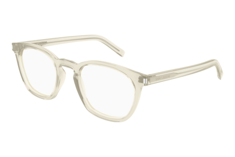 Brille Saint Laurent SL 28 OPT 014