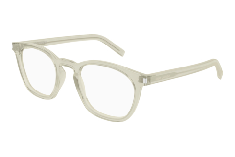 Brille Saint Laurent SL 28 OPT 016