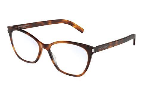 Brille Saint Laurent SL 287 SLIM 003
