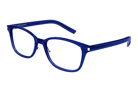 Brille Saint Laurent SL 288/J SLIM 003
