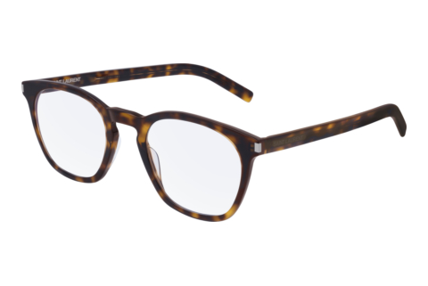Brille Saint Laurent SL 30 SLIM 003