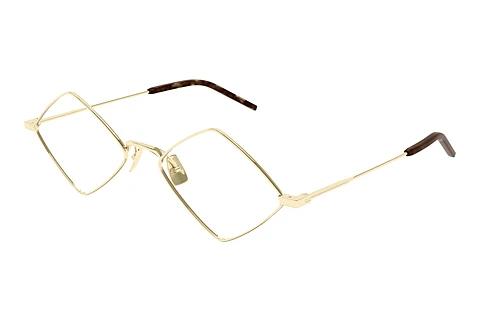 Brille Saint Laurent SL 302 LISA OPT 003