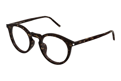 Brille Saint Laurent SL 347/F 002