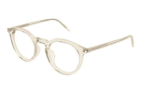 Brille Saint Laurent SL 347/F 004