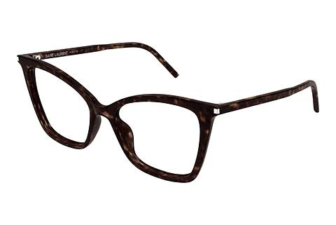 Brille Saint Laurent SL 386 013
