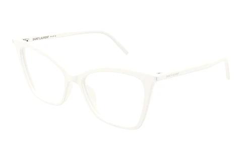 Brille Saint Laurent SL 386 017