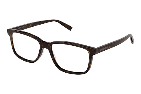 Brille Saint Laurent SL 458 005