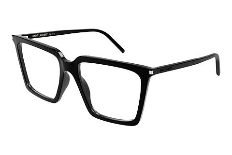 Brille Saint Laurent SL 474 OPT 001